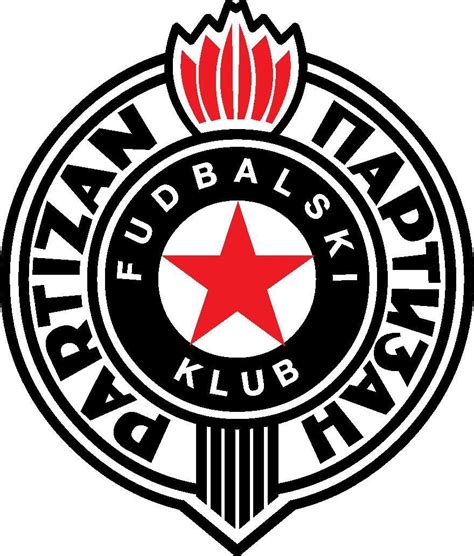 Choose from the best free logo creators 2021! Partizan - Partizan Photo (21418380) - Fanpop