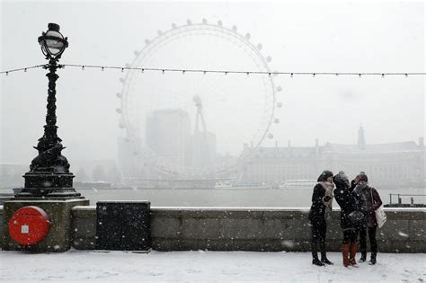 What Is Weather In London - Ideas of Europedias