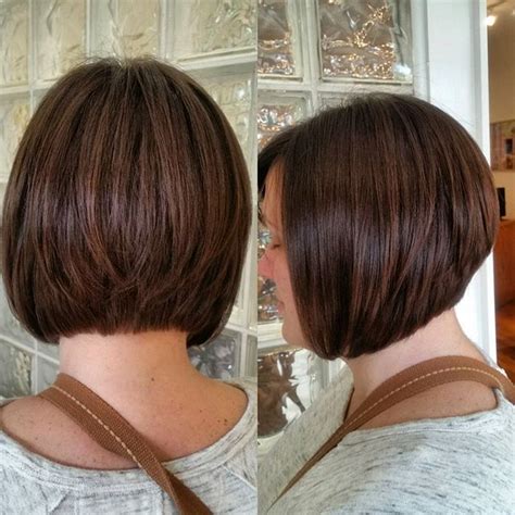 12 Hottest Chic Simple Easy To Style Bob Hairstyles Hairstyles Weekly