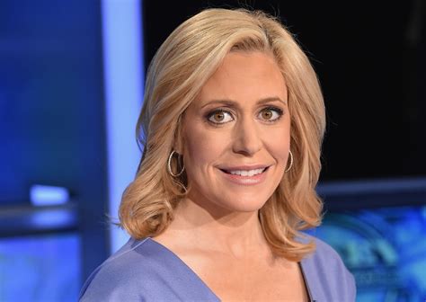 Fox News Paid Melissa Francis 15 Million After Pay Disparity Claim