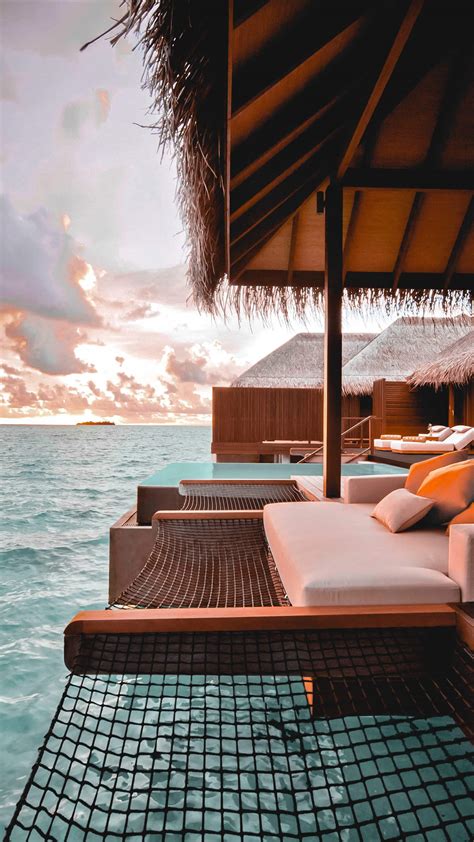 Ayada Maldives Hotels In Heaven