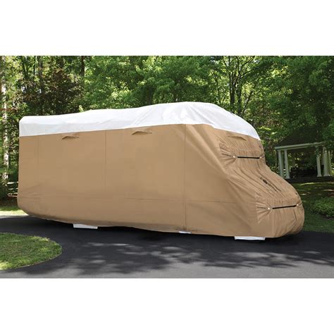 Elements All Climate Rv Cover Class C 201 23