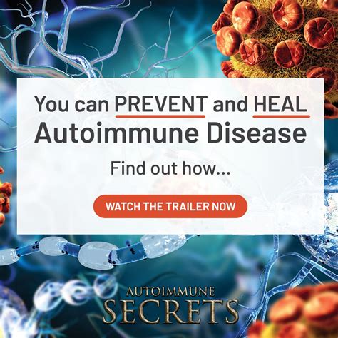 Prevent And Heal Autoimmune Disease Autoimmune Disease Autoimmune