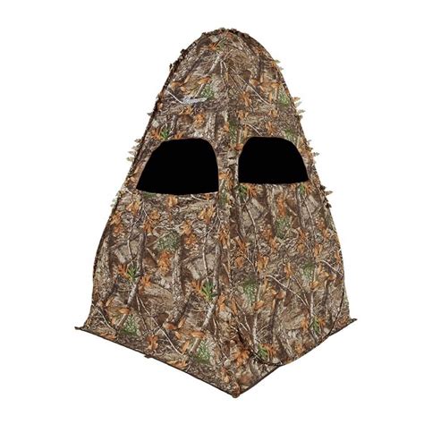 Best Ground Blind For Hunting Reviews And Buyers Guide