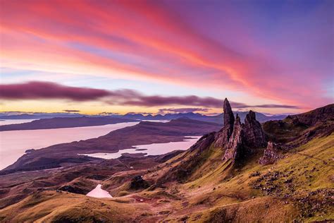 Isle Of Skye Photography Workshops Capture Scotlands Best