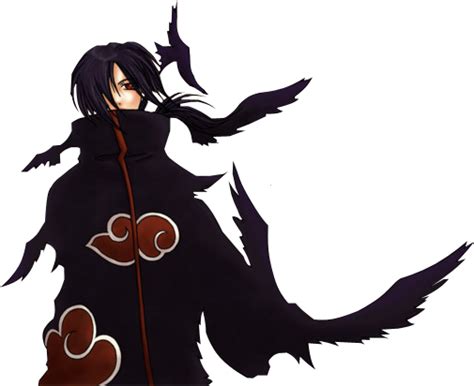 Download transparent itachi png for free on pngkey.com. Uchiha Itachi (PNG) | Official PSDs