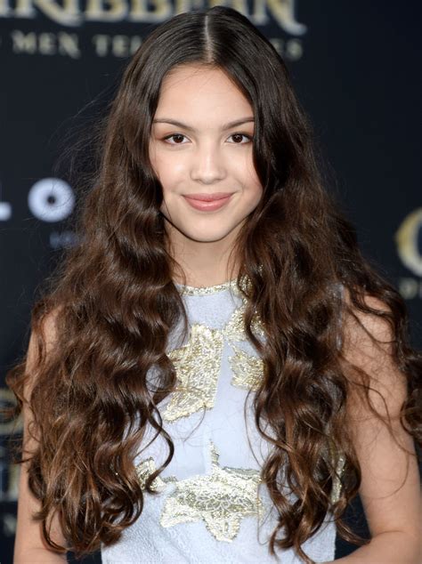 Many disney alum have gone on to become successful, autonomous pop stars — but rodrigo has done it while still employed at the house of. Olivia Rodrigo - "Pirates of the Caribbean: Dead Men Tell no Tales" Premiere in LA 05/18/2017 ...