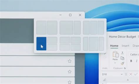 Microsoft Announces Windows 11 New Desktop Ui Start Menu Microsoft
