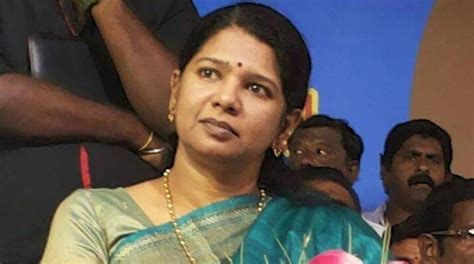 Karnataka Power Struggle Dmk Leader Kanimozhi Slams Bjp Yeddyurappa