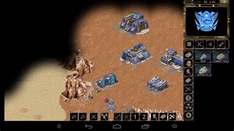 Command And Conquer Clone Android Youtube
