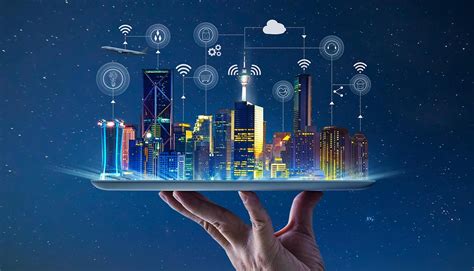 How Data Is Used In Smart Cities Project Sherpa