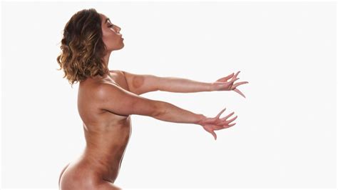 Katelyn Ohashi Posing Completely Naked Thefappening Link