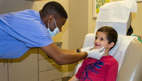 Pediatric Care Atlanta Skin Cancer Specialists