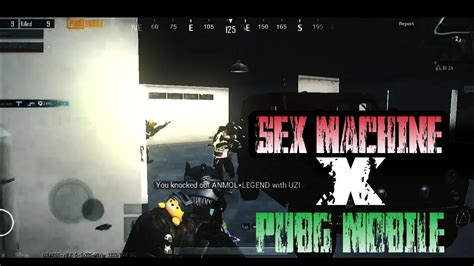 Black Tiger Sex Machine X Apashe Pubg Mobile Axom Official Youtube