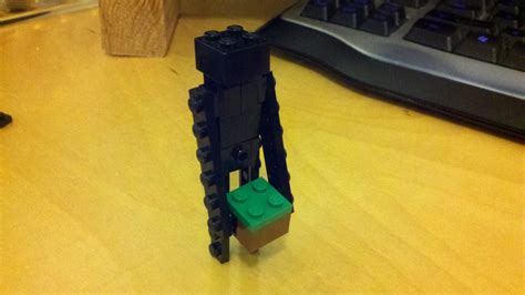 Lego Ideas Product Ideas Lego Minecraft Mini Kit Enderman