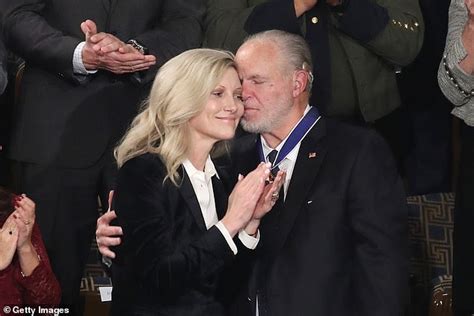 Trump thanked limbaugh for his decades of tireless devotion to the nation. Emotional Rush Limbaugh thanks listeners for support as he ...