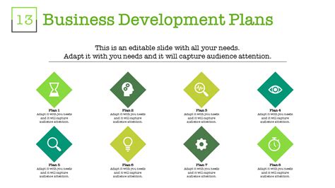 View 26 Download Business Development Plan Ppt Template Pictures Cdr