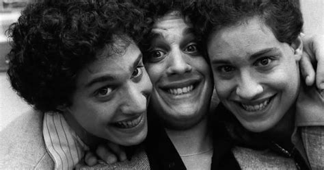 Three Identical Strangers Dark Tale Of Triplets Separated At Birth