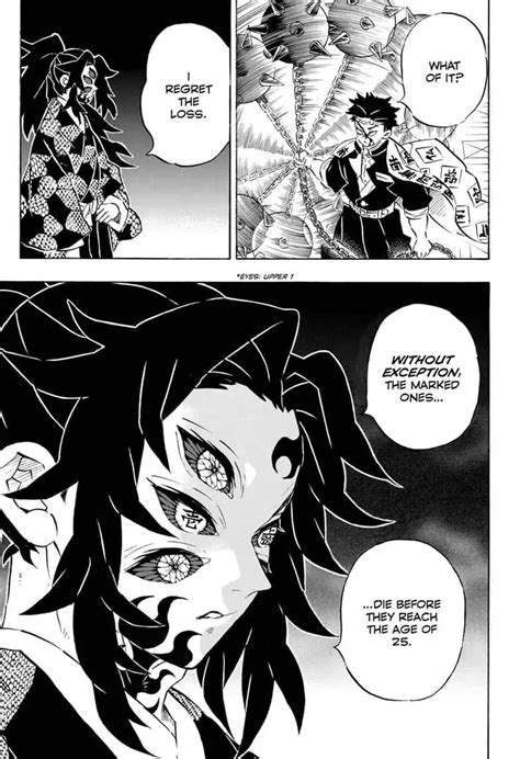 Kimetsu No Yaiba Voltbd Chapter 170 The Immovable Hashira Mangapark