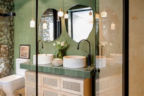 7 Of The Most Popular Bathroom Colors In 2023