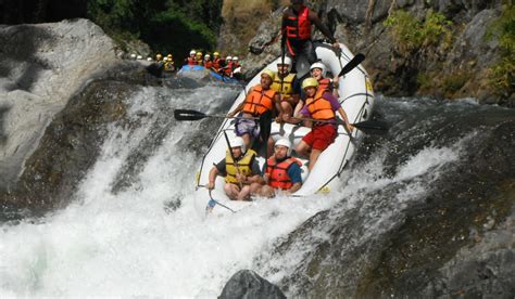 River Rafting Marysoltours Come And Enjoy The River Rafting Tour Of