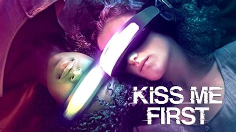 Kiss Me First En Streaming Gratuit Sans Limite Youwatch Séries