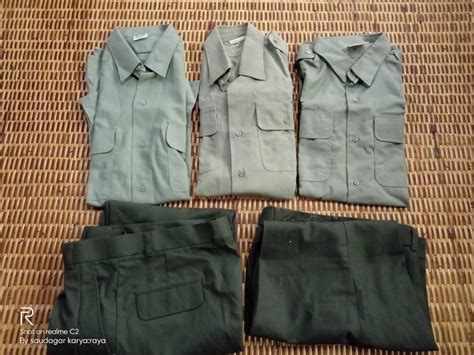 Uniform No3 Askar Hobbies And Toys Collectibles And Memorabilia Vintage