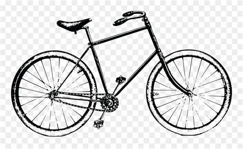 Free Clipart Bicycle 10 Free Cliparts Download Images On Clipground 2023
