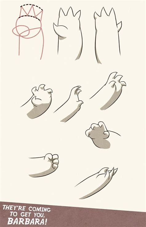 Barbara Character Concepts Hand Drawing Reference Chibi Drawings Chibi Hands