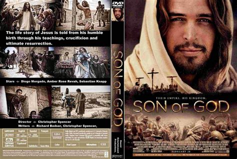 The life of jesus spanning from his humble birth, through his teachings, crucifixion and ultimate resurrection. Son of God (2014) Full Movie Streaming rme19-lg-ringtones ...
