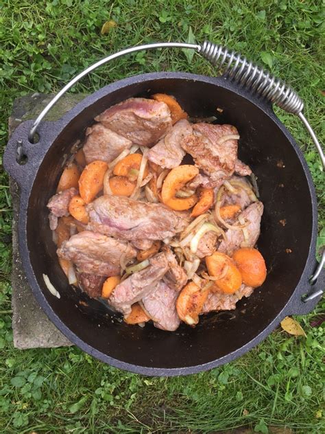 We did not find results for: Vindaloo-Curry aus dem Dutch Oven - Männersteak