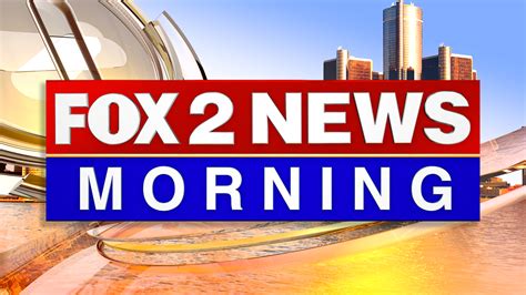 Live News Stream Watch Fox 2 Detroit
