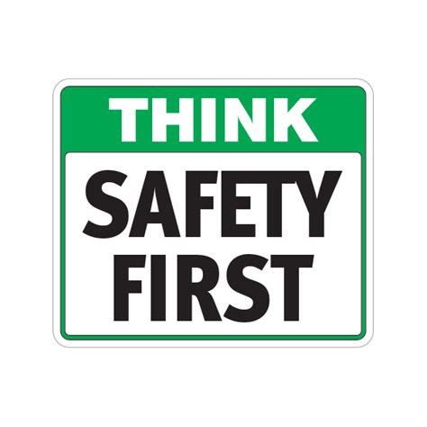 27 Safety First Logo Png Glodak Blog