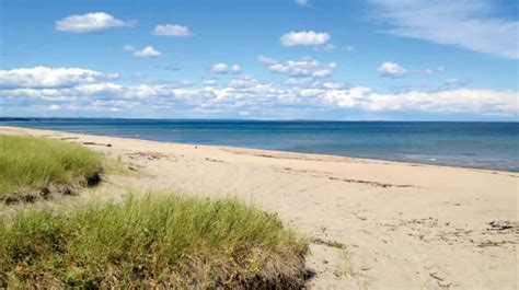 10 Most Beautiful Beaches In Quebec Canadian Living