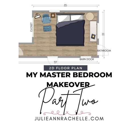 Every day new girls games online! Master Bedroom Makeover Part Two: 2D Floor Plan — Online ...