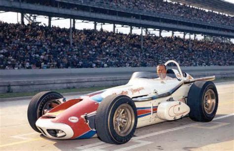 The Complete History Of Indianapolis 500 Winners Indy Car Racing