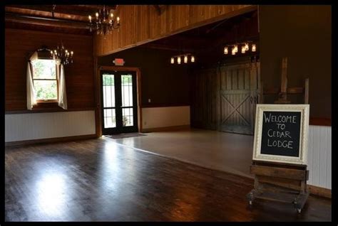 Cedar Lodge Of Maple Valley Maple Valley Wa Wedding Venue