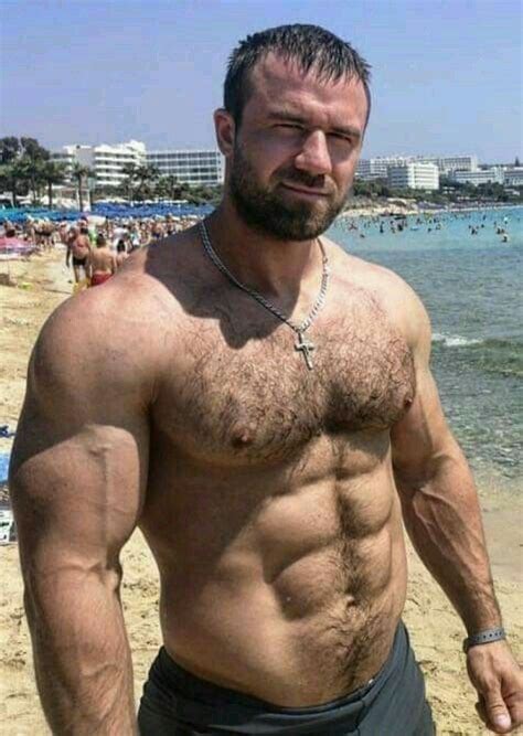 Pin By Mohammad Alagha On Lovemuscledad Hairy Muscle Men Hairy