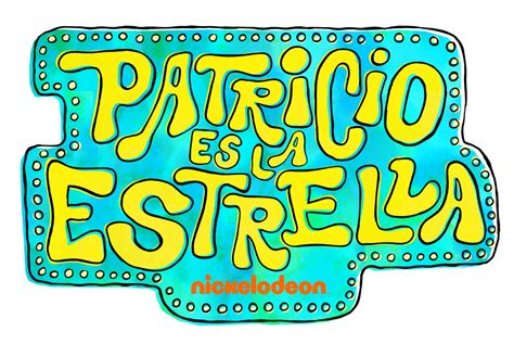 Patricio Es La Estrella Encyclopedia Spongebobia Fandom