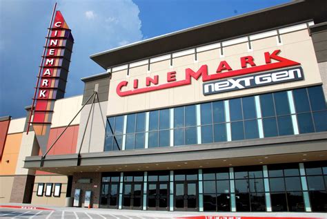 Houston-area Cinemark theaters to reopen in July with COVID-19 safety