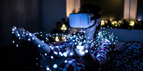 Virtual Reality | Freeman