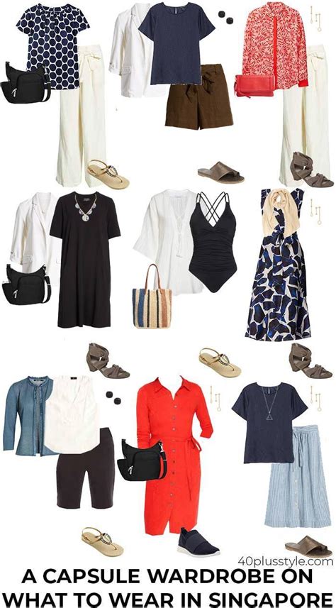 what to wear in singapore a guide to packing for your trip to singapore singapore travel