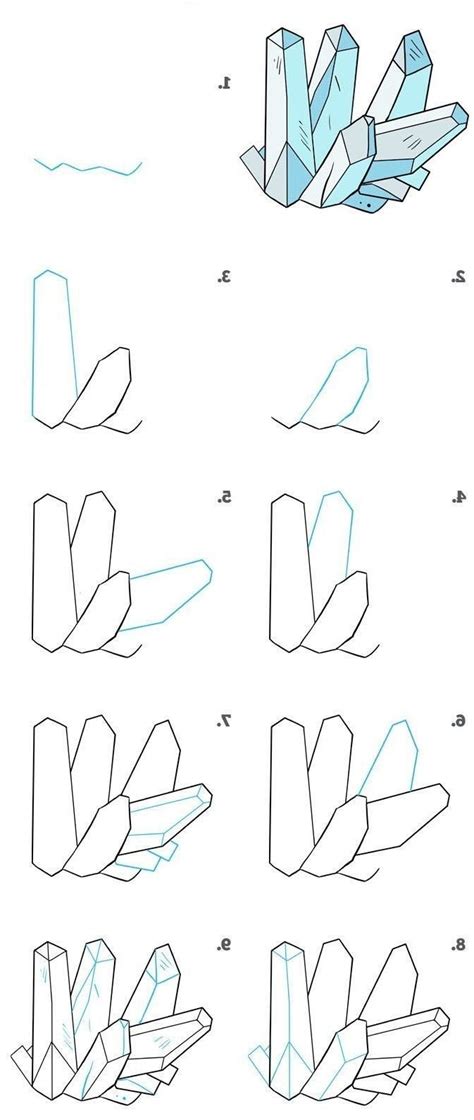 Everyone can create great looking drawings! Easy Drawing Tutorials for Beginners - Cool Things to Draw ...