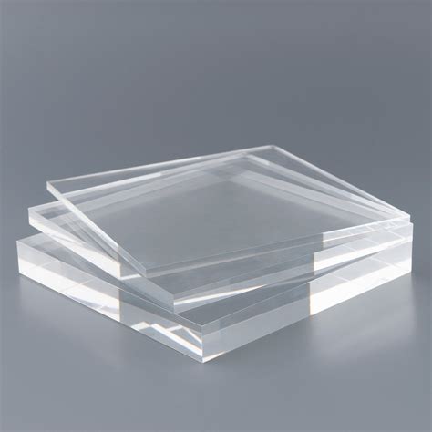 Supply 3mm Clear Acrylic Sheet Acrylic Pmma Acrylic Panel With Good