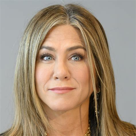 Jennifer Aniston Now And Then Friends Cast Where Are They Now