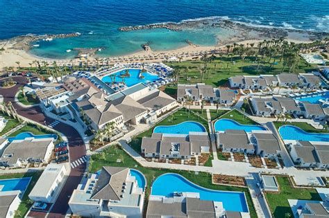 Atlantica Mare Village Ayia Napa Bewertungen Fotos And Preisvergleich