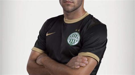 Founded in 1899, they currently compete in nemzeti bajnokság i, a division they've won a record 31 times. 2012-13 Ferencváros FC Away Kit - Nike News