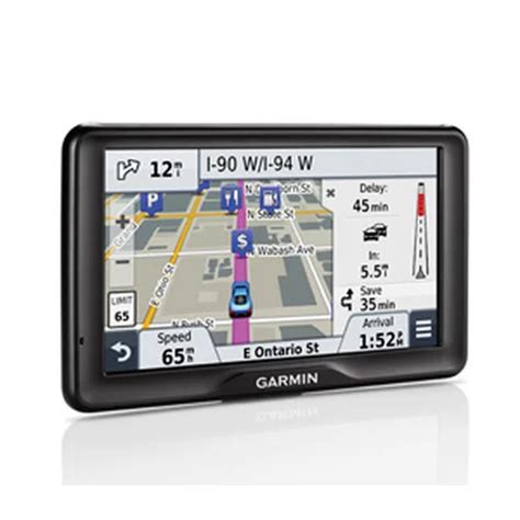 Mode D Emploi Garmin Nuvi Lmt Fran Ais Des Pages