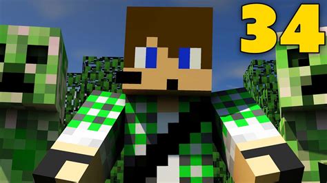 Minecraft Ita S6 E34 Youtube