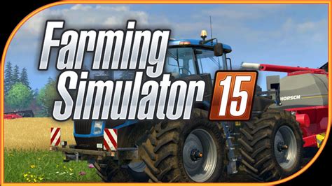 Farming Simulator 2015 20 Xbox One Farmingsimulator2015